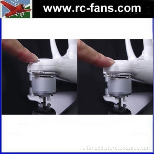 Propeller Protection Ring for DJI Phantom 4 (4psc)